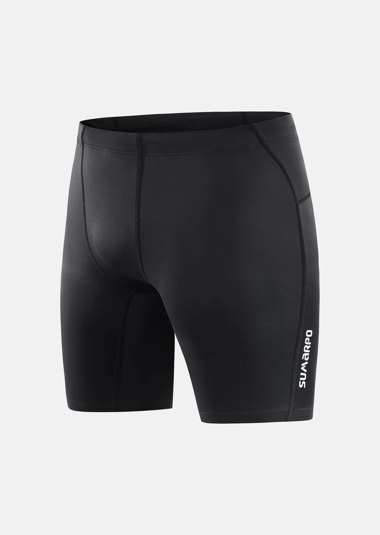 MEN'S TEMPO-FLEX COMPRESSION SHORT