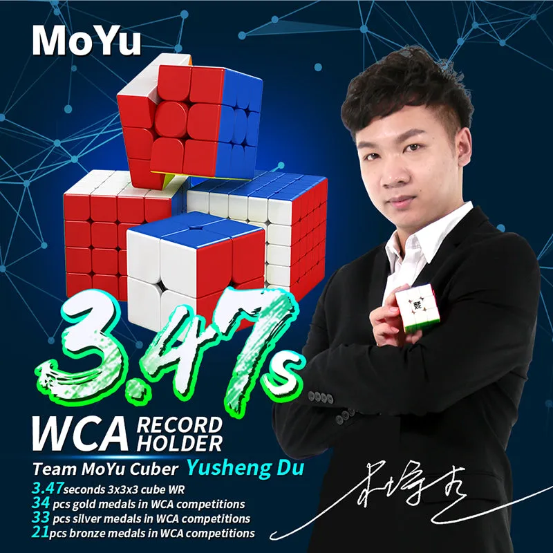 MFJS MeiLong Magnetic Bundle