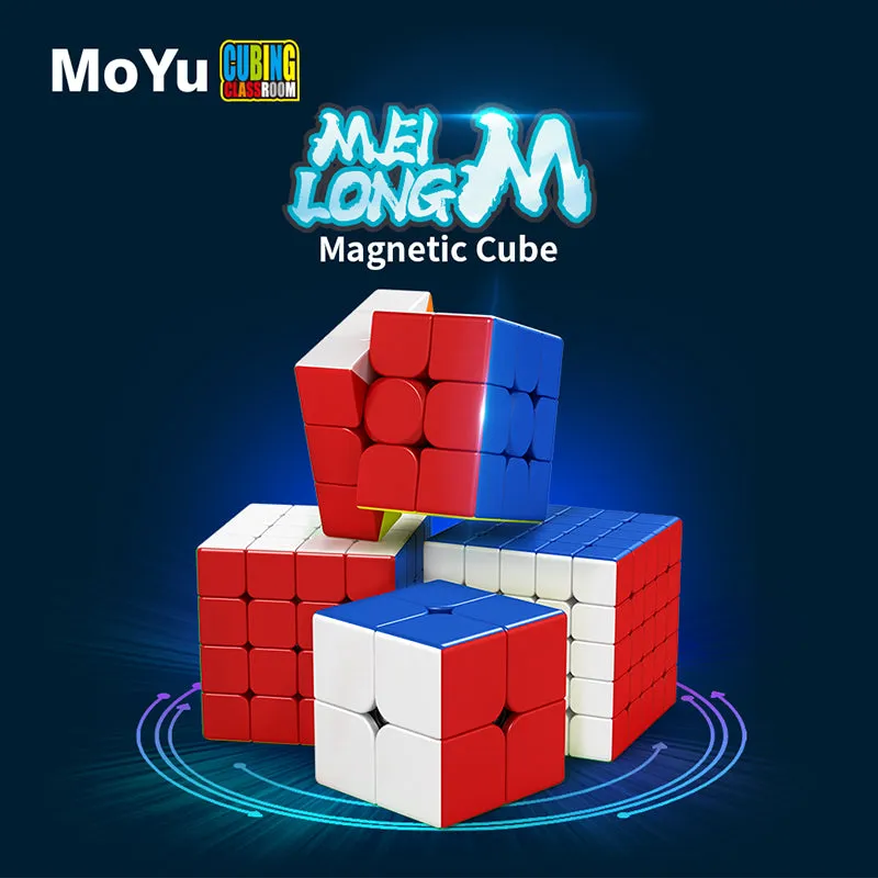 MFJS MeiLong Magnetic Bundle