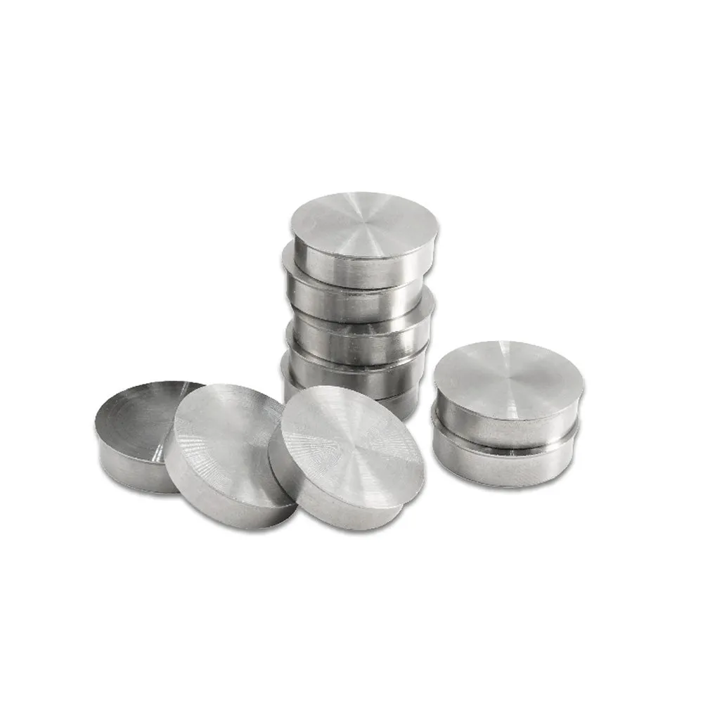 MFT Plugs® - Magnetic Stainless Steel