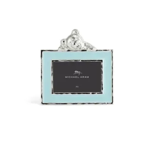 Michael Aram Blue Teddy Frame 2x3 - 133212