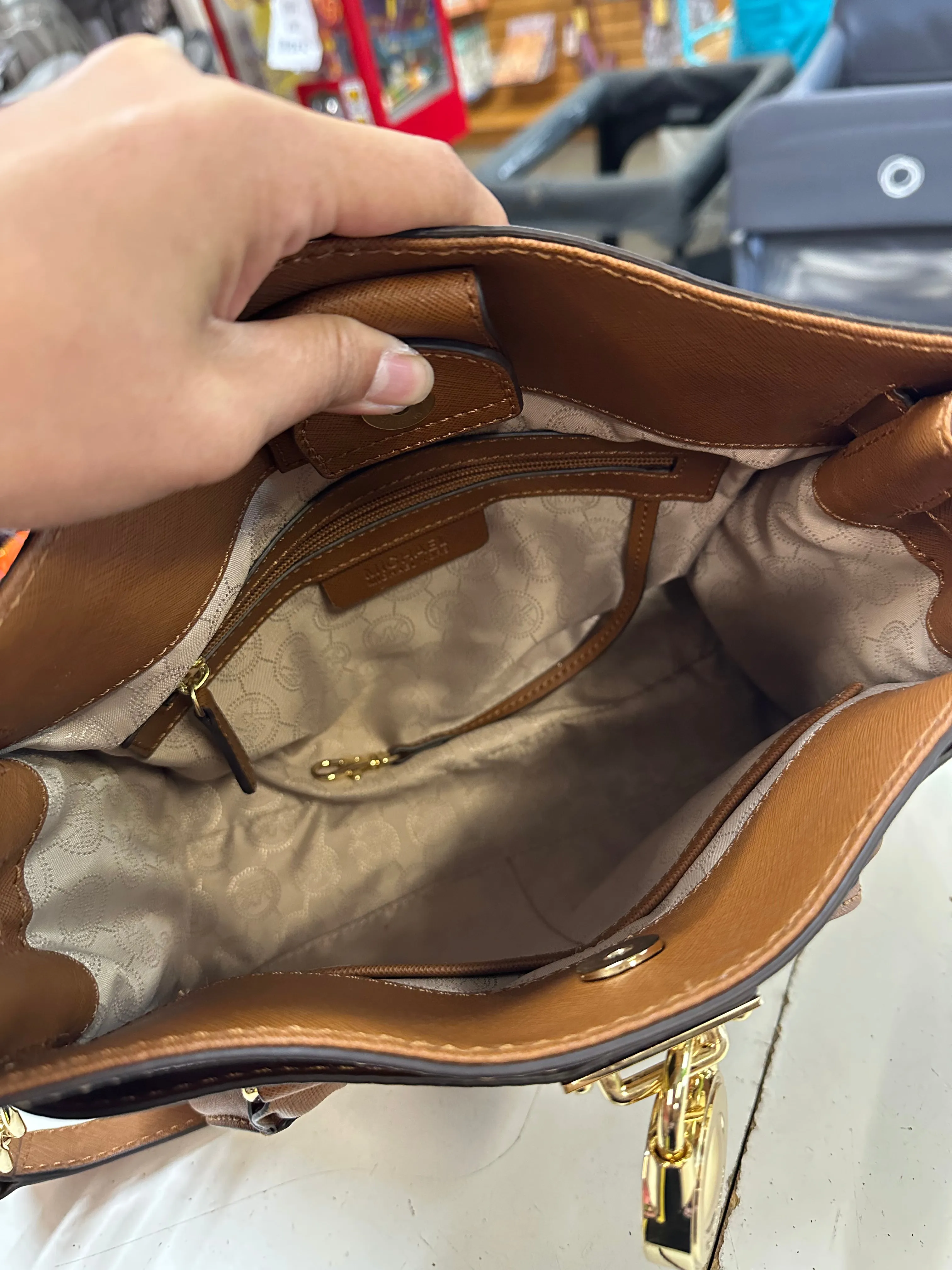 Michael Kors Purse