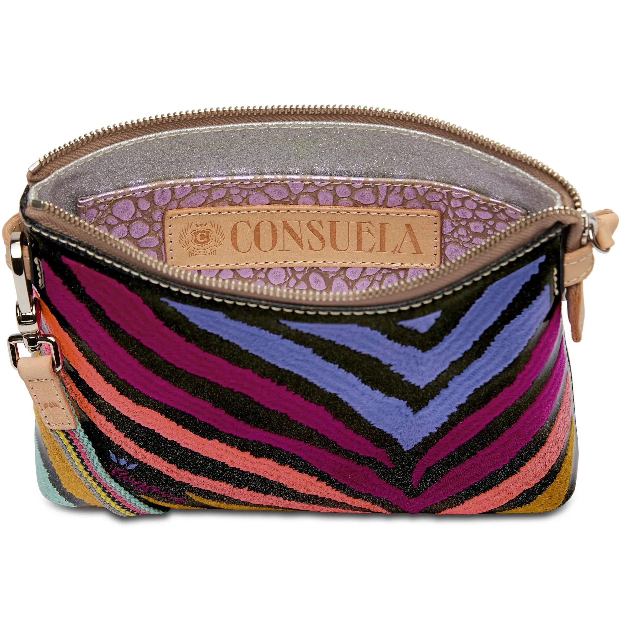Midtown Crossbody, Karaoke