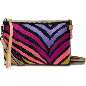 Midtown Crossbody, Karaoke