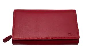 Migant Design Woman leather wallet 008