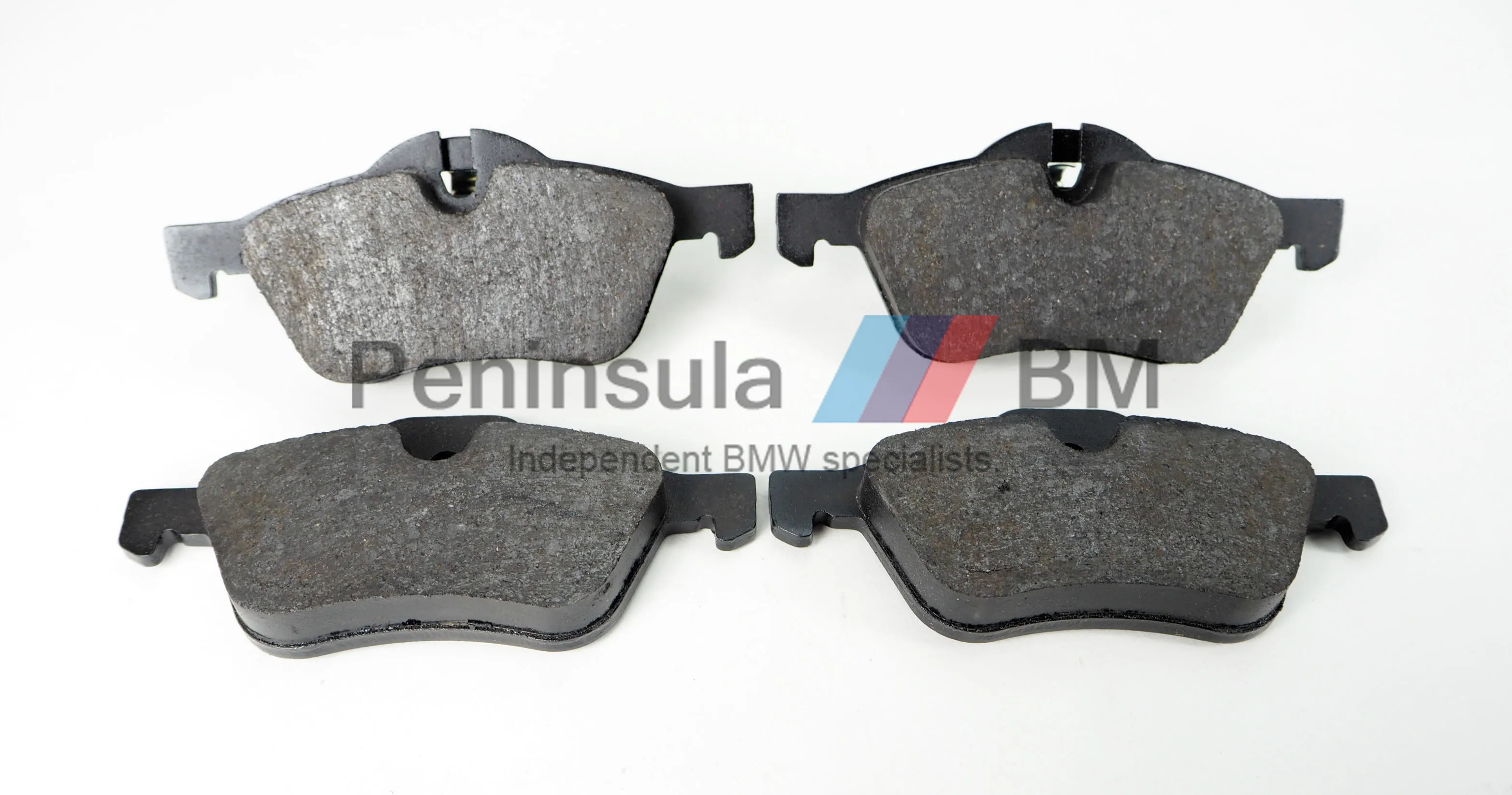 MINI Brake Pads Front R50 R52 R53 34116770332 34116765446