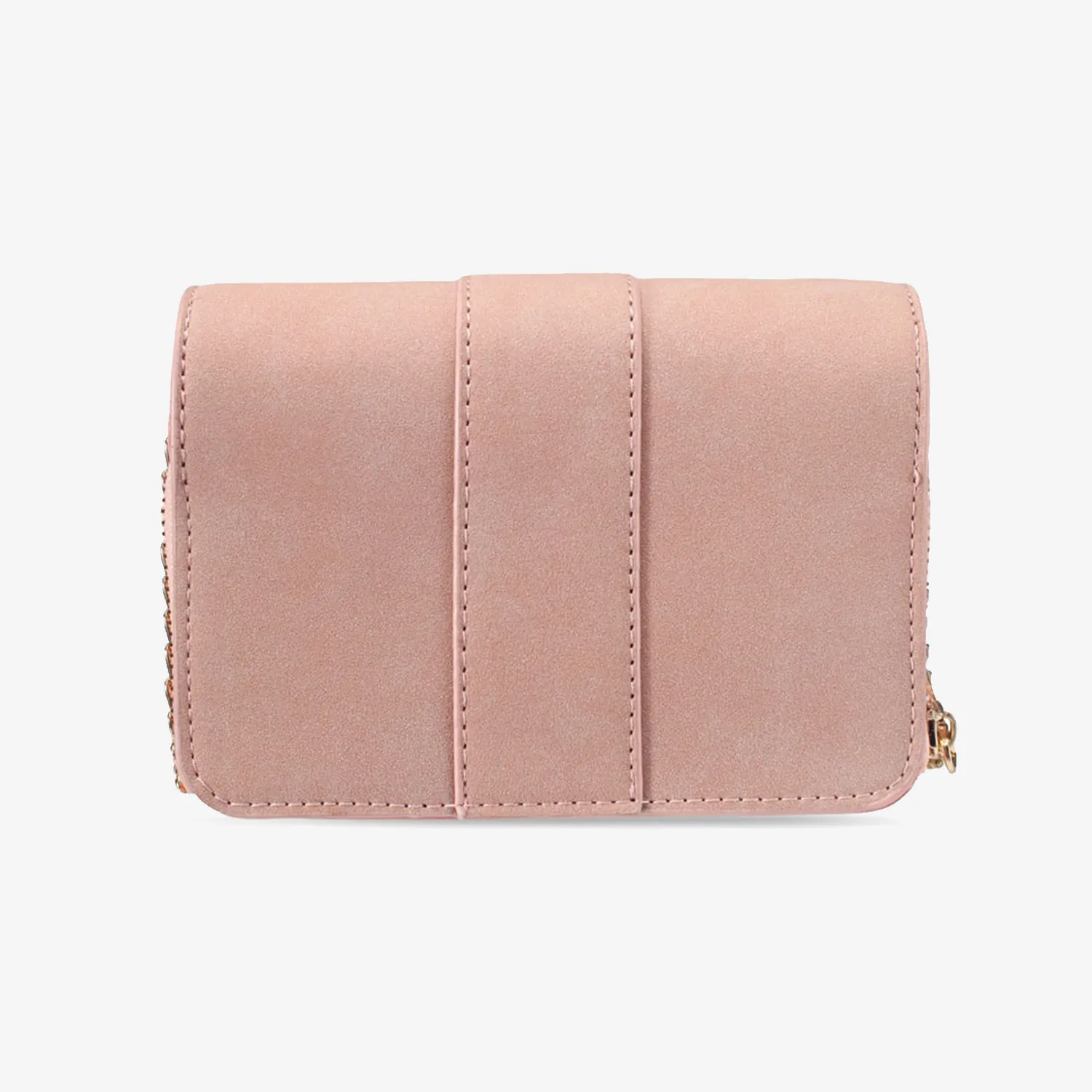 Mini Crossbody Bag