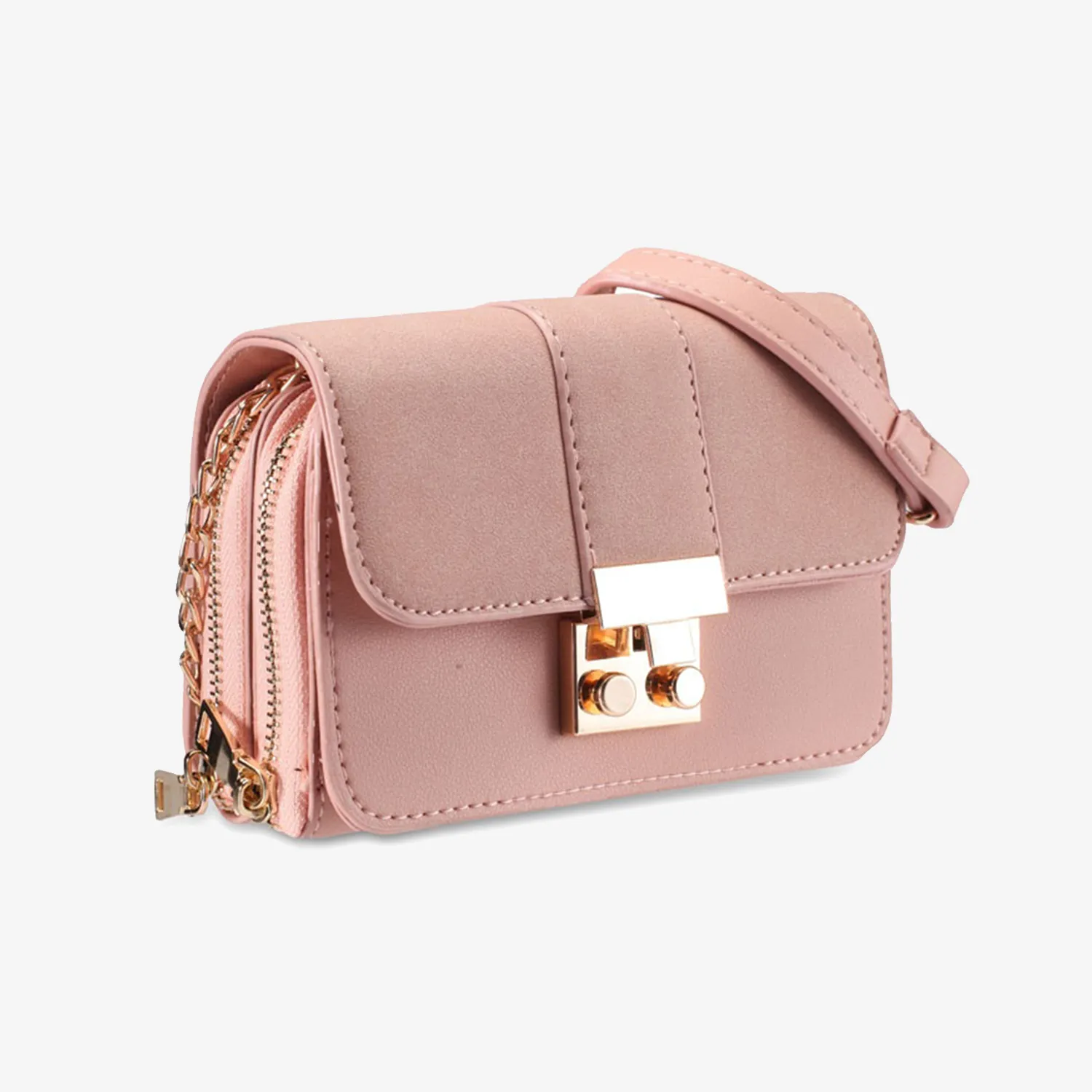 Mini Crossbody Bag