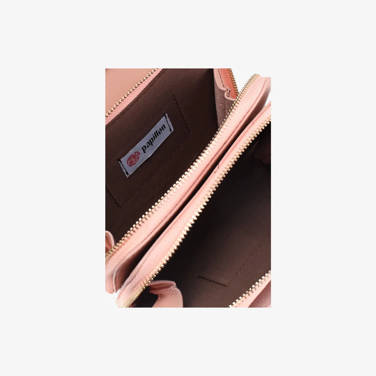 Mini Crossbody Bag