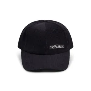 Mini NP Cord Cap Black NPAR90001