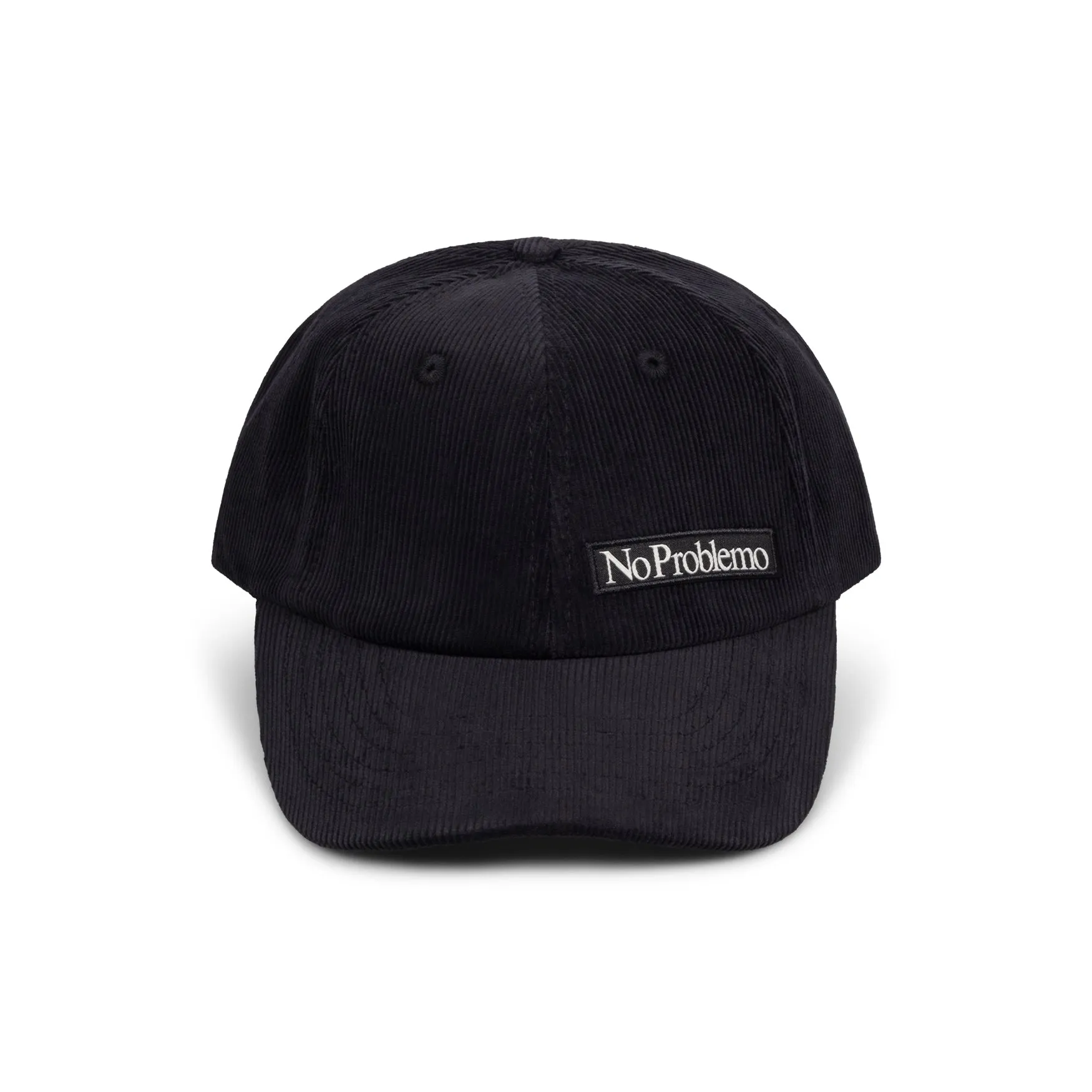 Mini NP Cord Cap Black NPAR90001