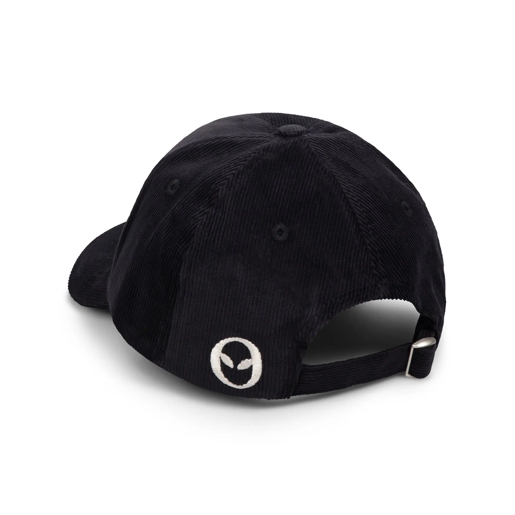 Mini NP Cord Cap Black NPAR90001