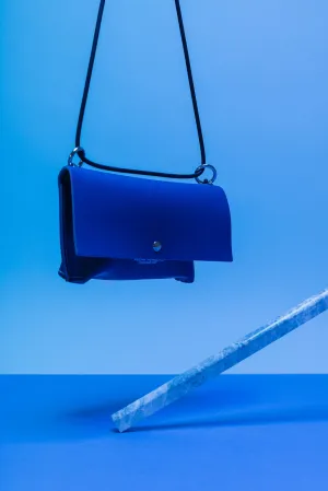 Mini Orbit in Cobalt