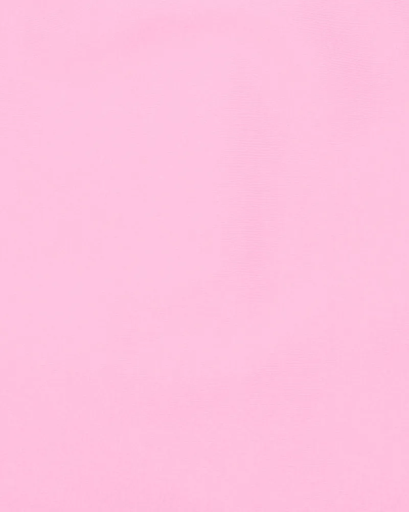 MINIHAHA PINK SWIM SUNHAT