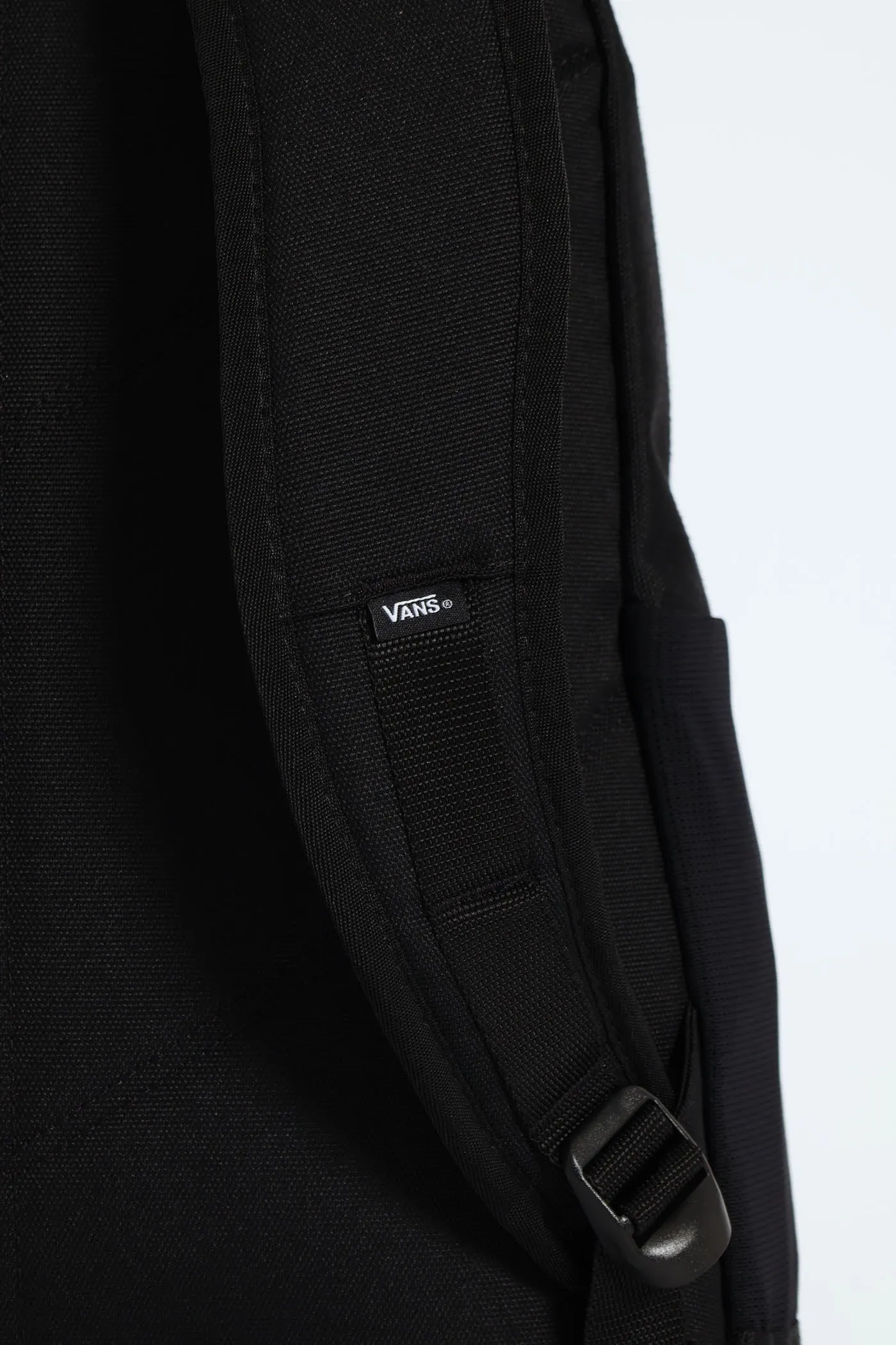 Mn Startle Backpack - Black