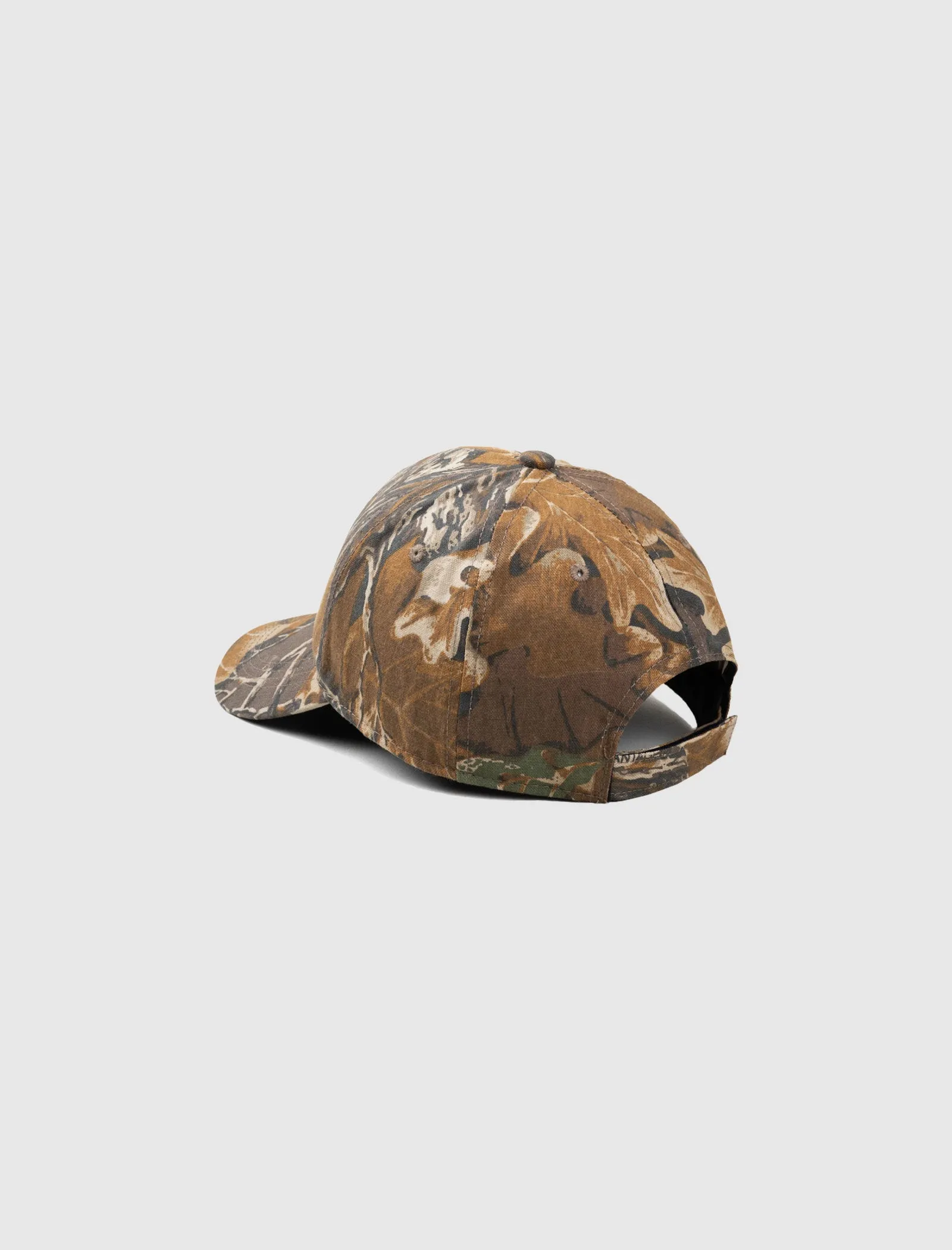 MOMENT 5-PANEL CAP