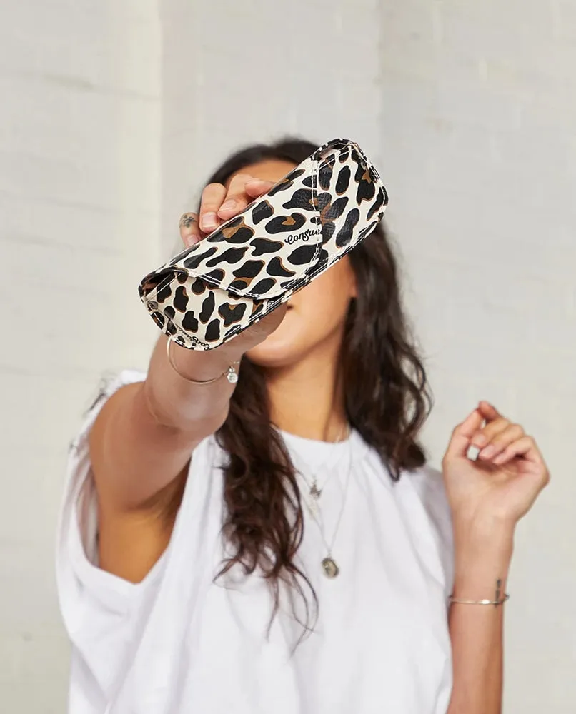 Mona Sunglass Case