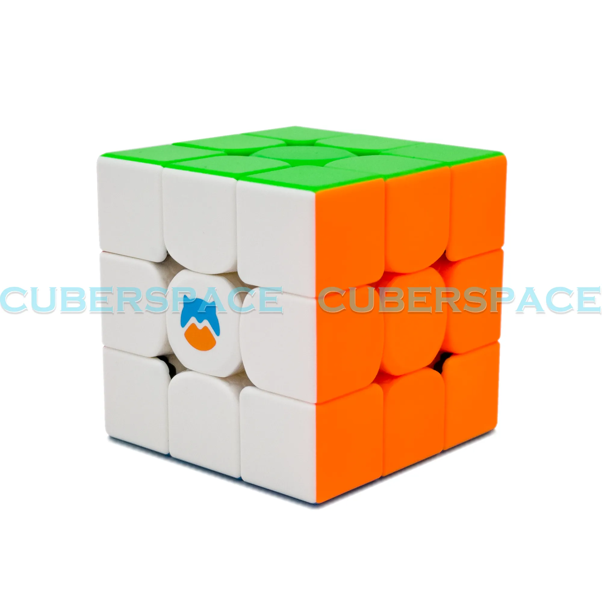 Monster GO 3x3 V2 M [Magnetic]