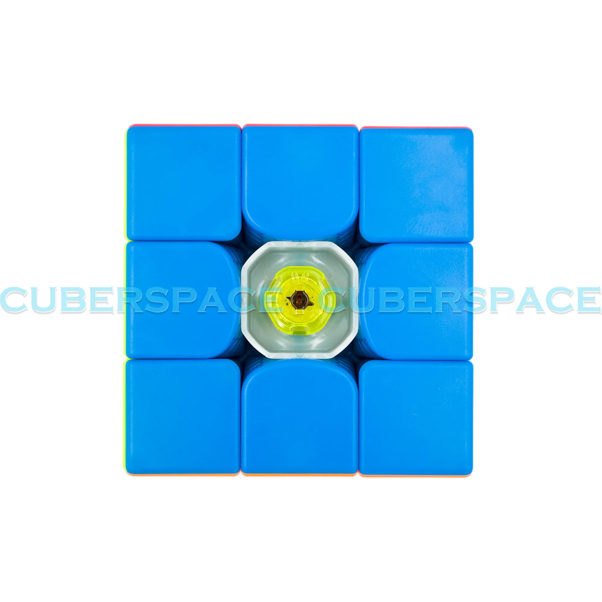 Monster GO 3x3 V2 M [Magnetic]