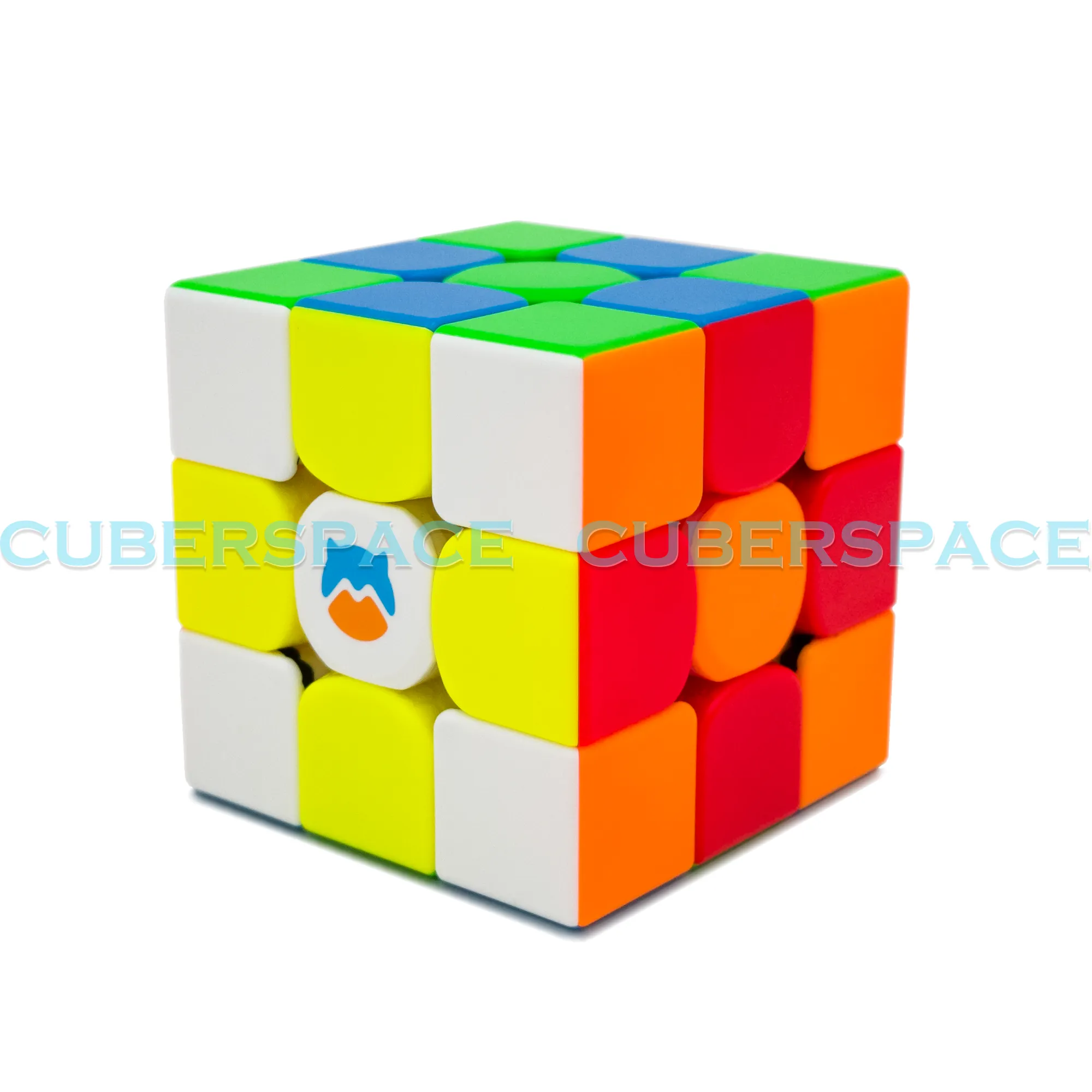 Monster GO 3x3 V2 M [Magnetic]