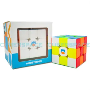 Monster GO 3x3 V2 M [Magnetic]