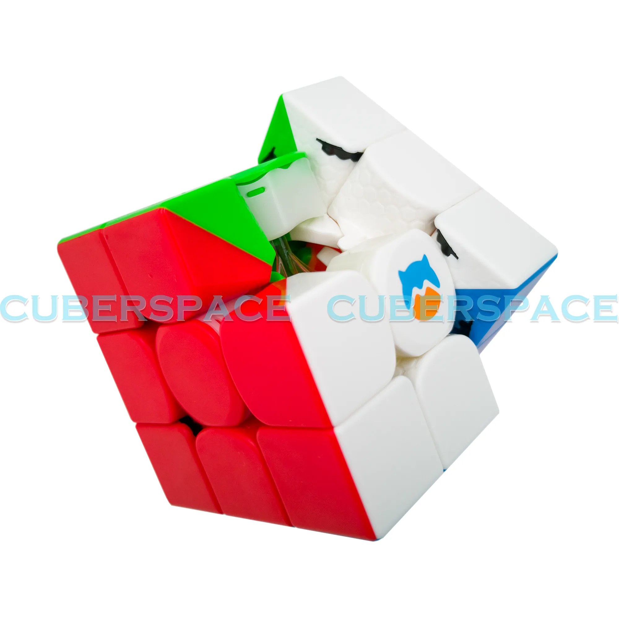 Monster GO 3x3 V2 M [Magnetic]
