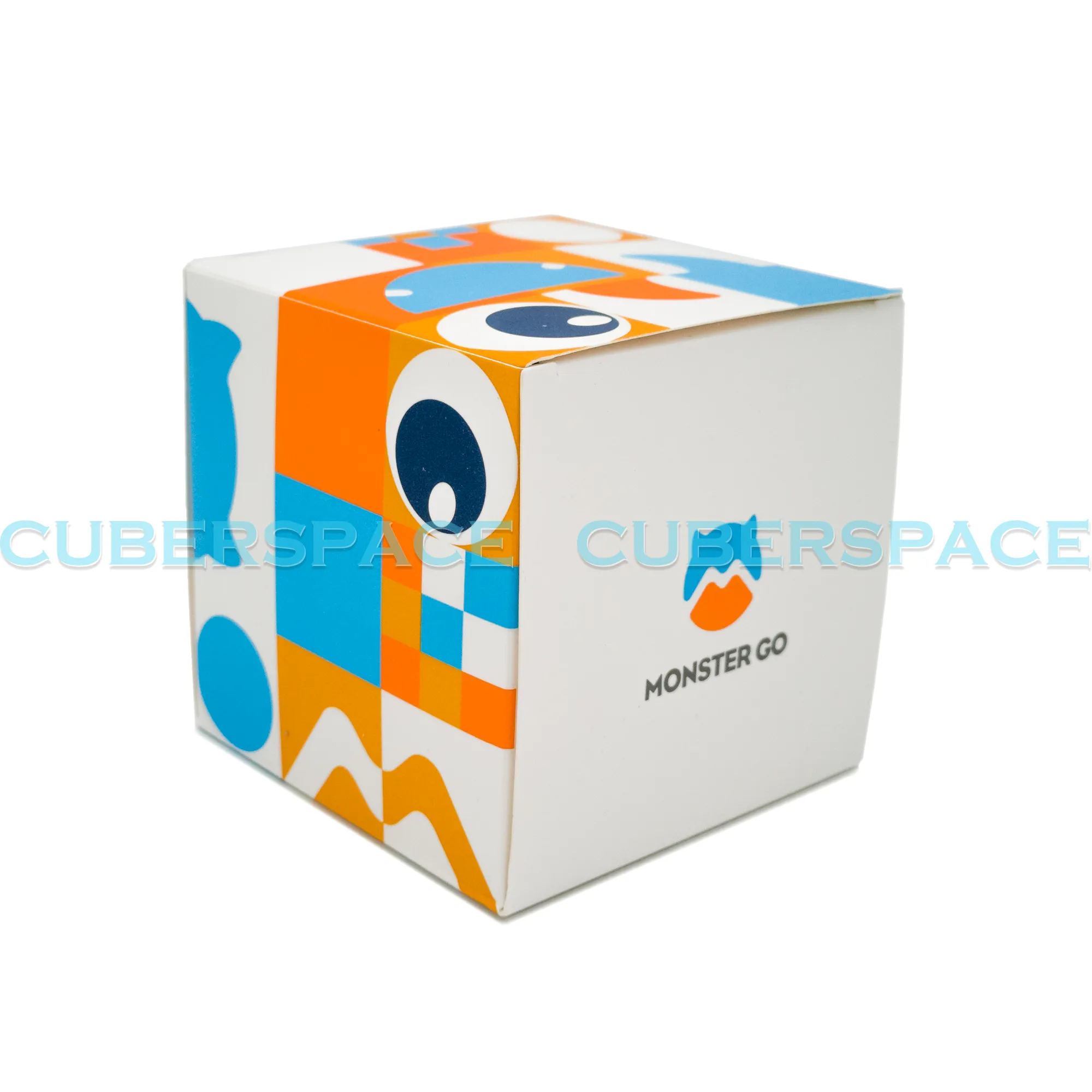 Monster GO 3x3 V2 M [Magnetic]