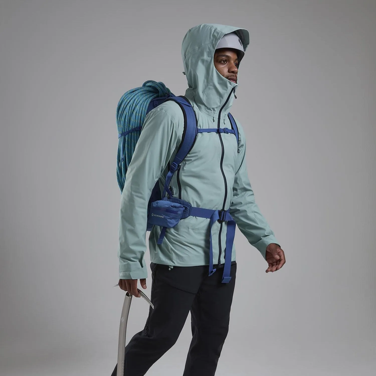 Montane Men's Torren Waterproof Jacket