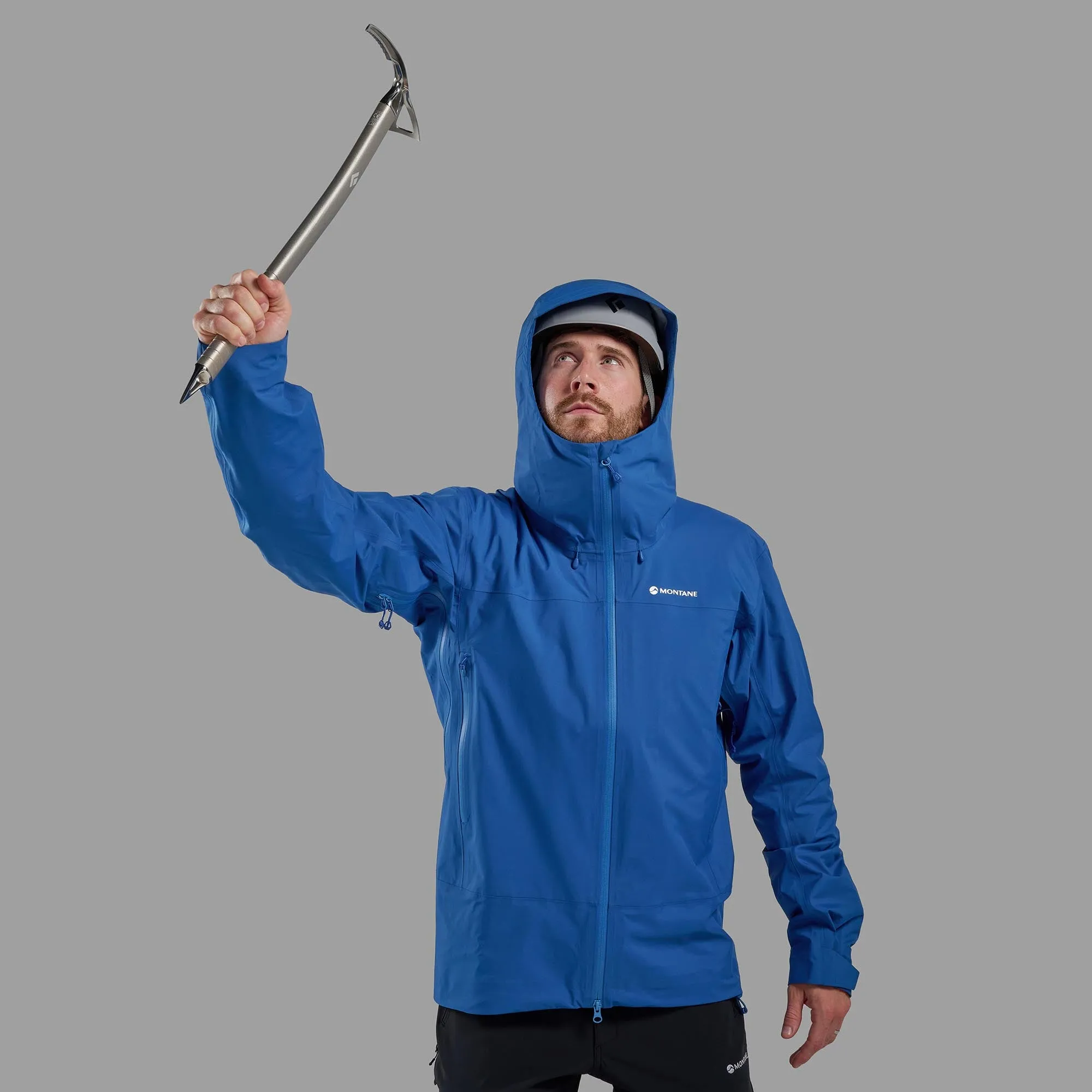 Montane Men's Torren Waterproof Jacket