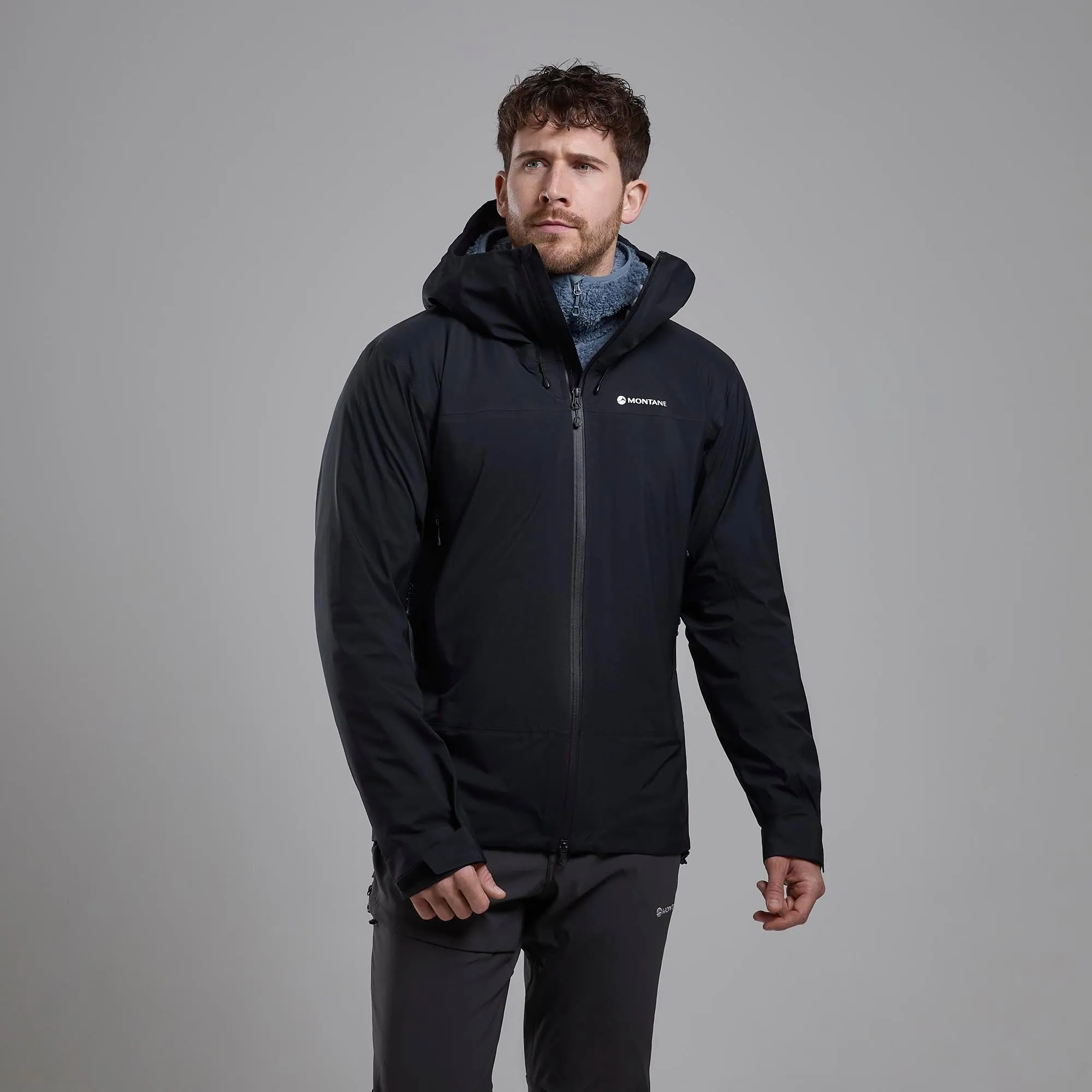 Montane Men's Torren Waterproof Jacket