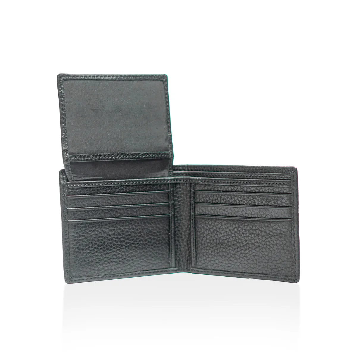 Monte Carlo - Black