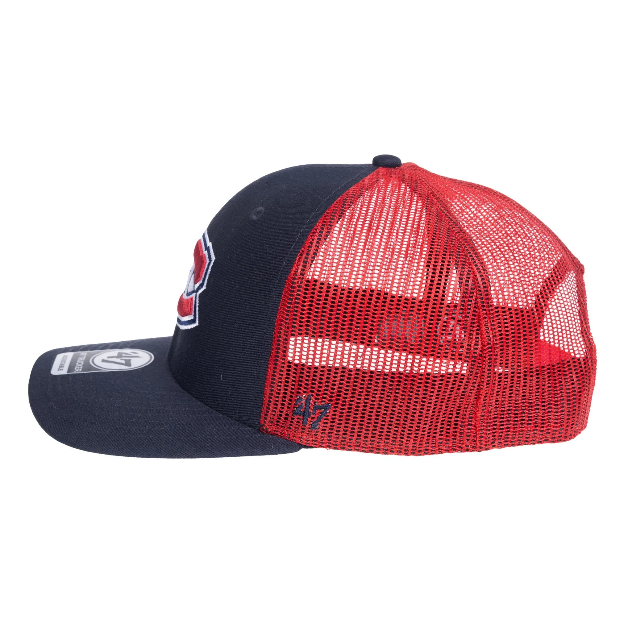 Montreal Canadiens - 47 Brand NHL Trucker Adjustable Hat