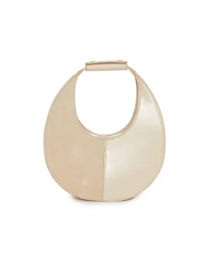 Moon Split Tote Bag