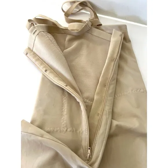 Motif Medical Postpartum Recovery Garment C Section Recovery Shapewear Size M
