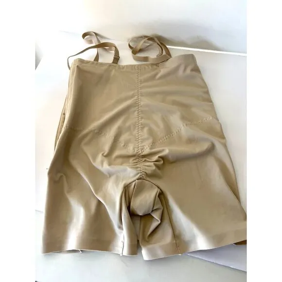 Motif Medical Postpartum Recovery Garment C Section Recovery Shapewear Size M