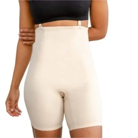 Motif Medical Postpartum Recovery Garment C Section Recovery Shapewear Size M