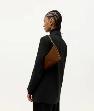 Mr Siamese | Gingerbread Suede