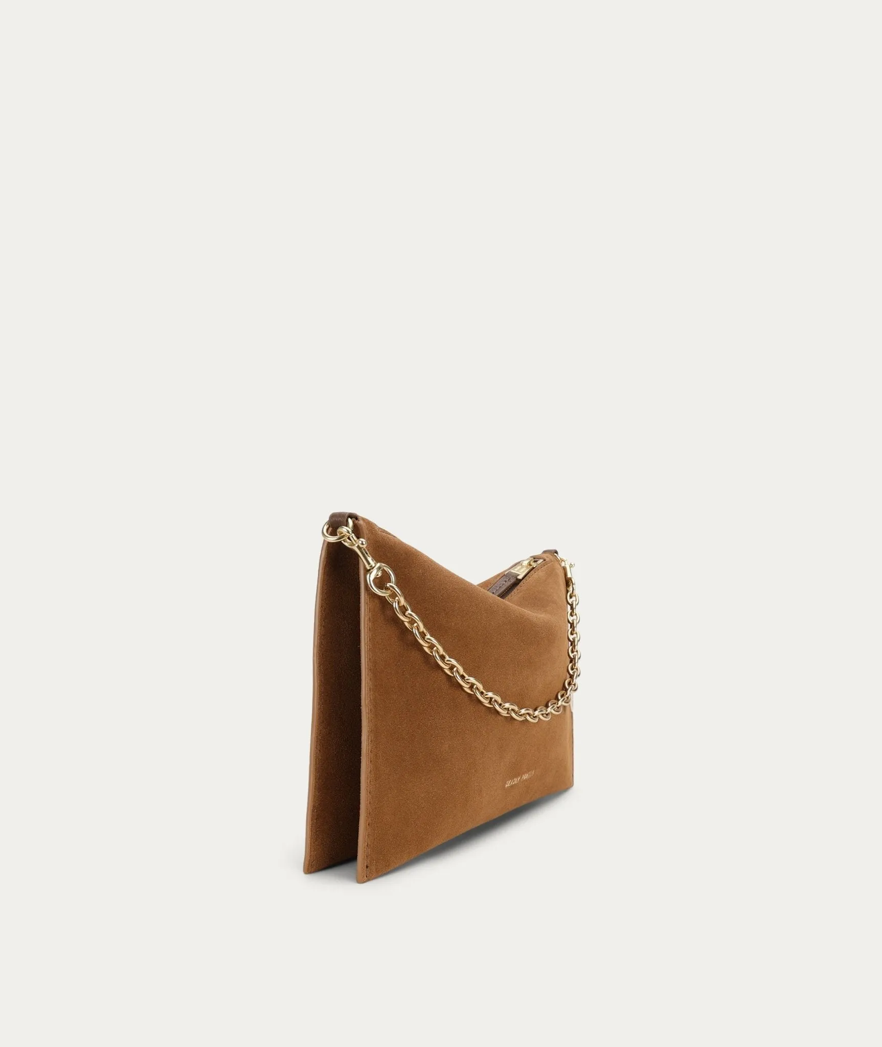 Mr Siamese | Gingerbread Suede
