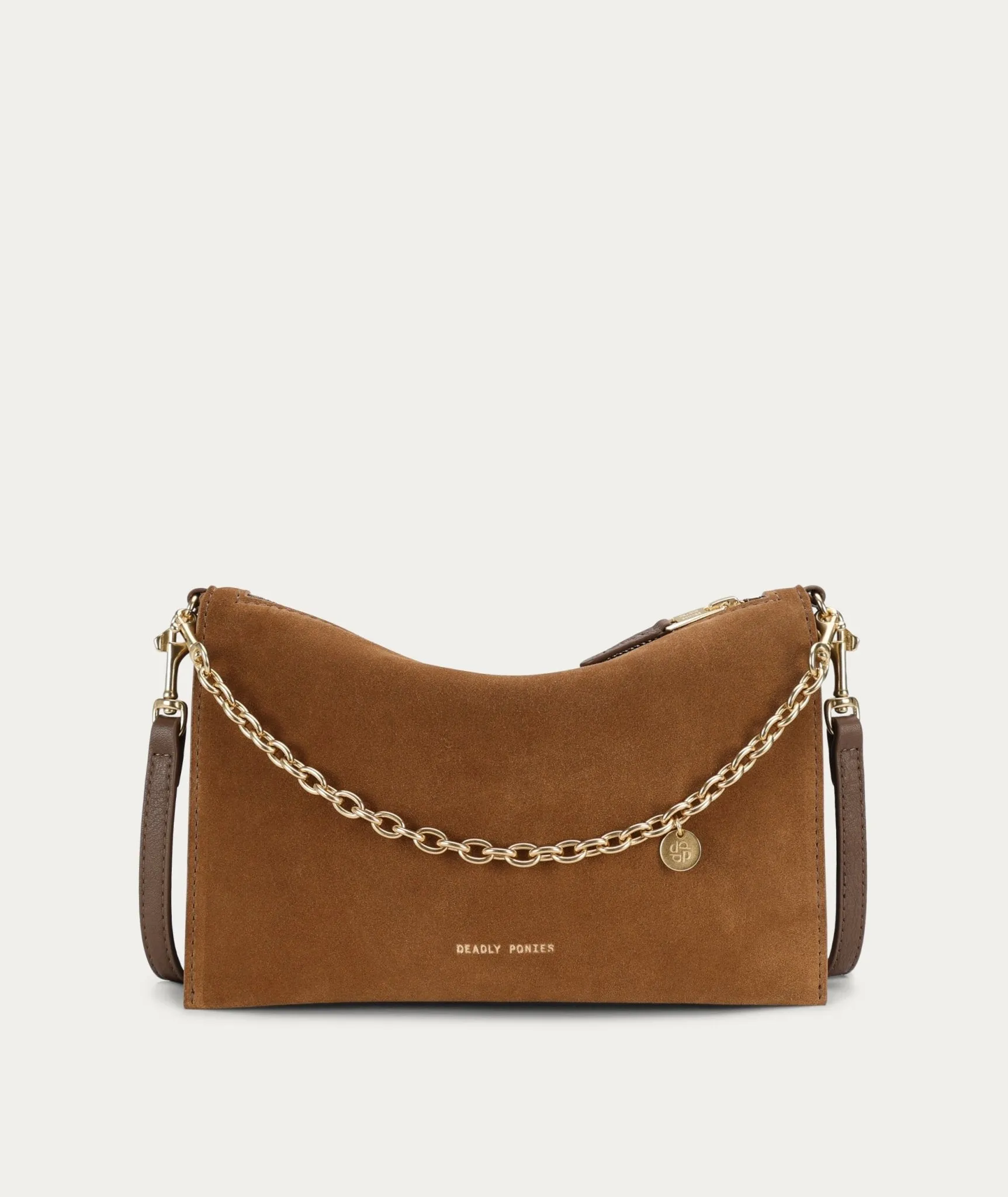 Mr Siamese | Gingerbread Suede