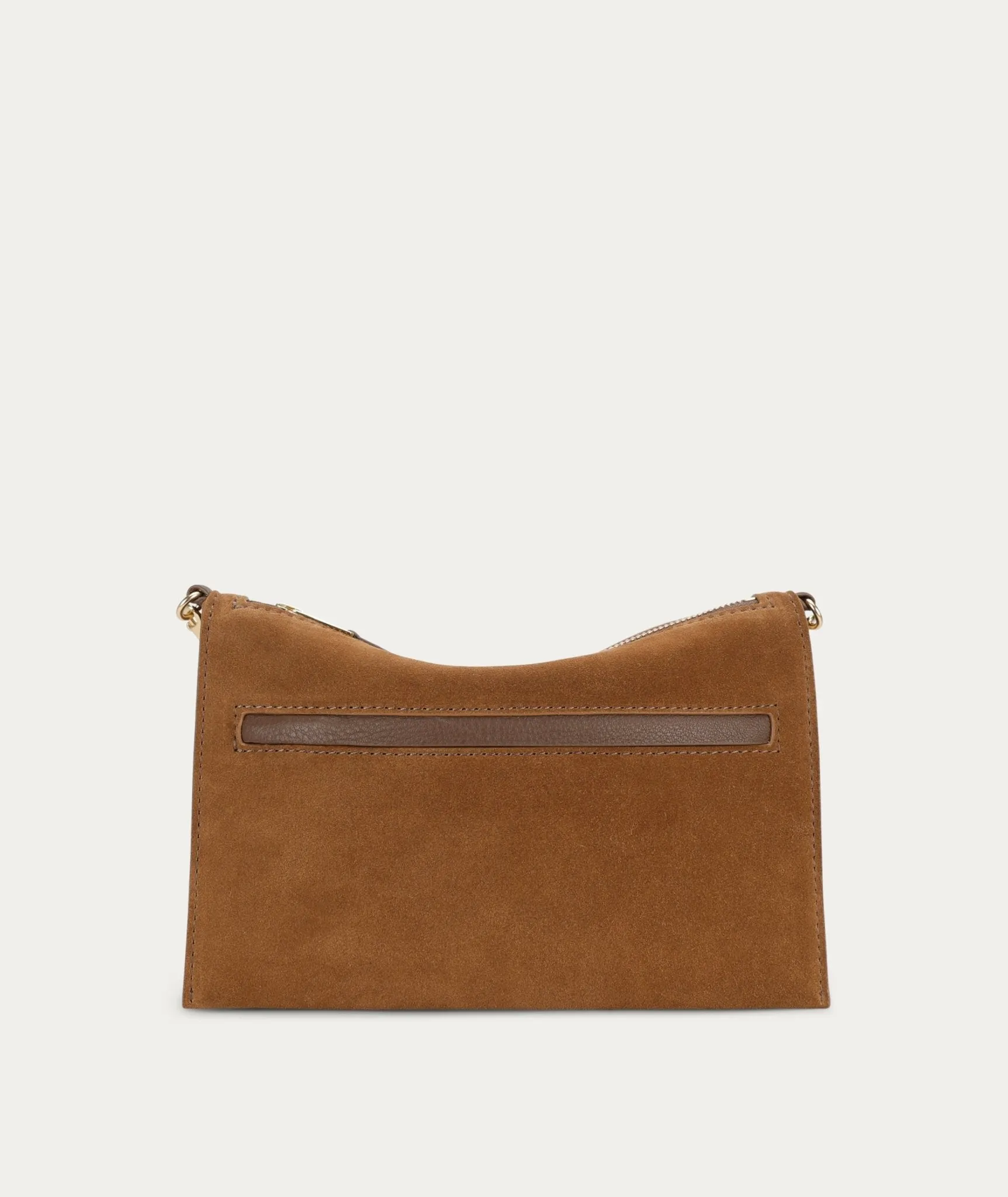 Mr Siamese | Gingerbread Suede