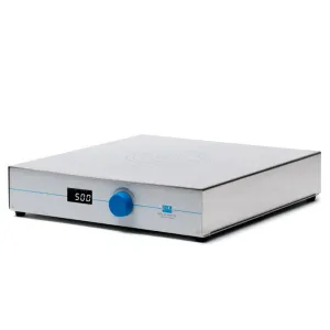 MSL50 Digital Magnetic Stirrer 100-240V/50-60Hz