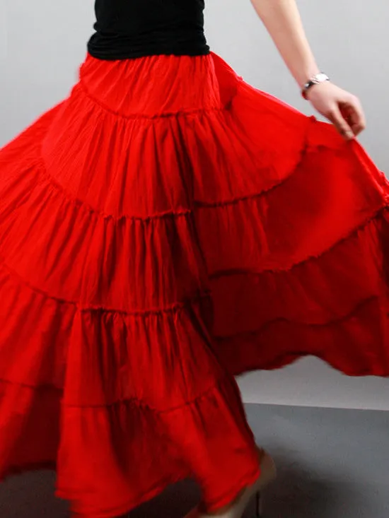 multicolor Boho convertible dress