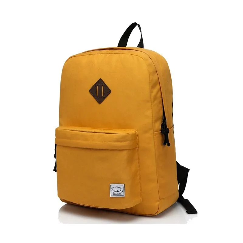 Multifunction Casual Backpack Everyday Backpack, One Size, 14 inches