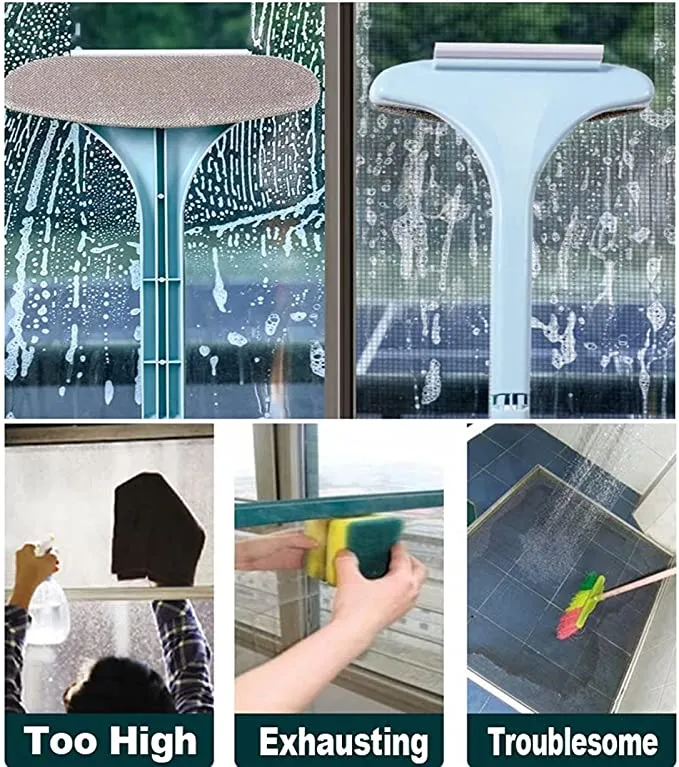 Multifunctional Cleaning Brush