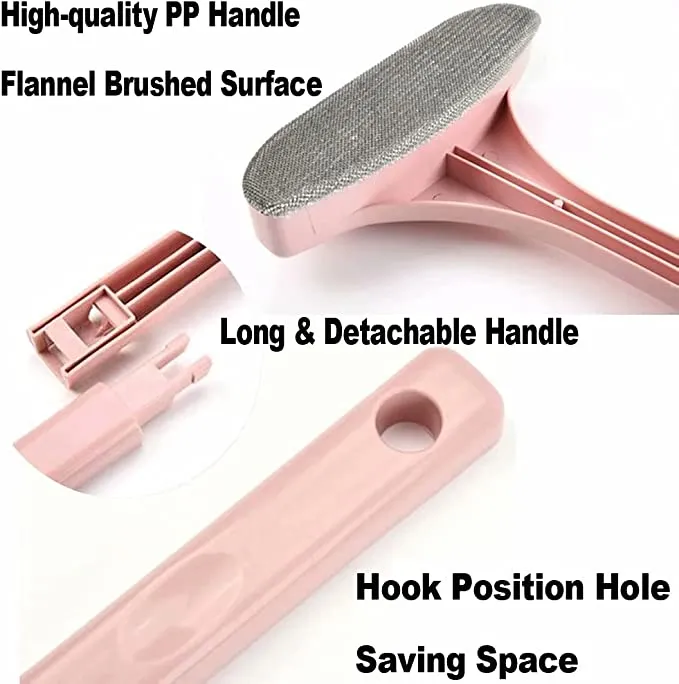Multifunctional Cleaning Brush