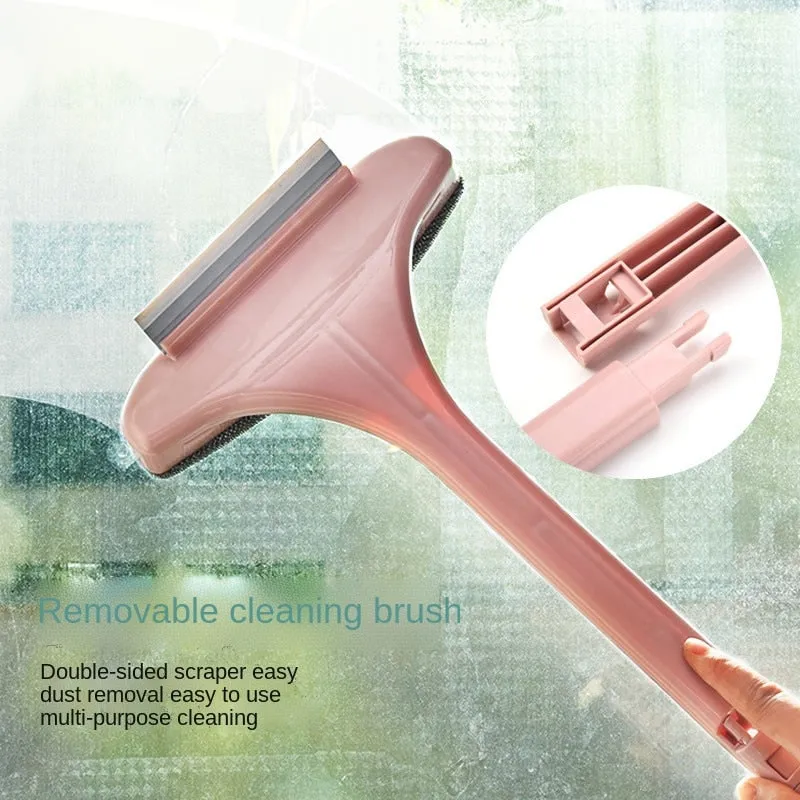 Multifunctional Cleaning Brush