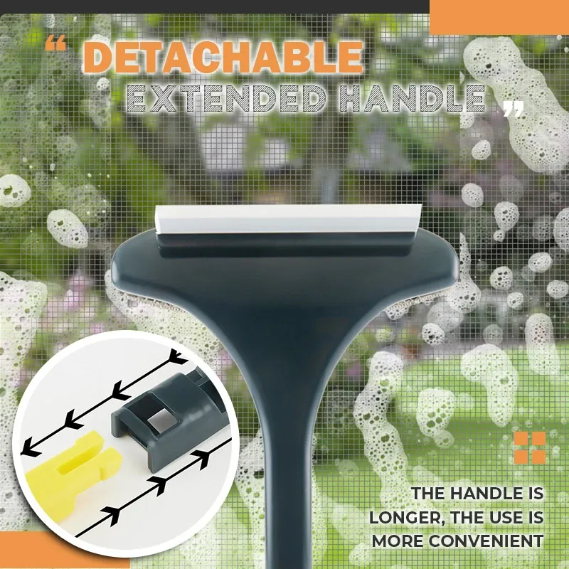 Multifunctional Cleaning Brush