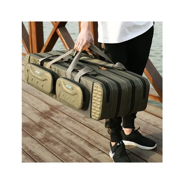 Multifunctional Fishing Bag