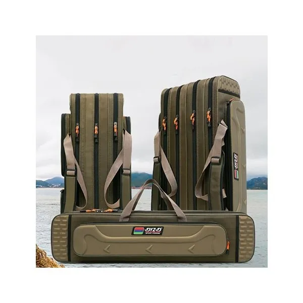 Multifunctional Fishing Bag