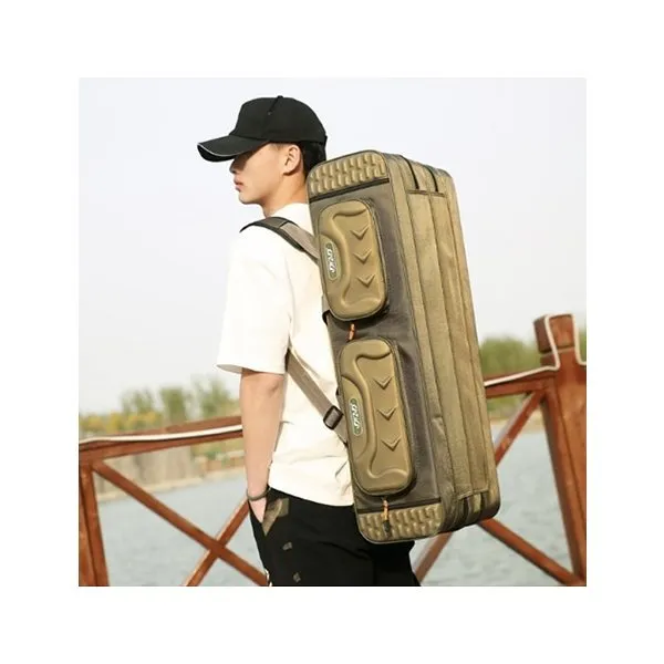 Multifunctional Fishing Bag